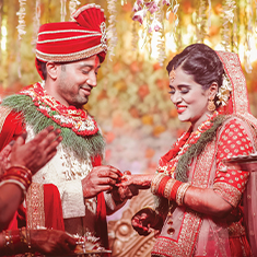 Best Wedding Planners in Itahari