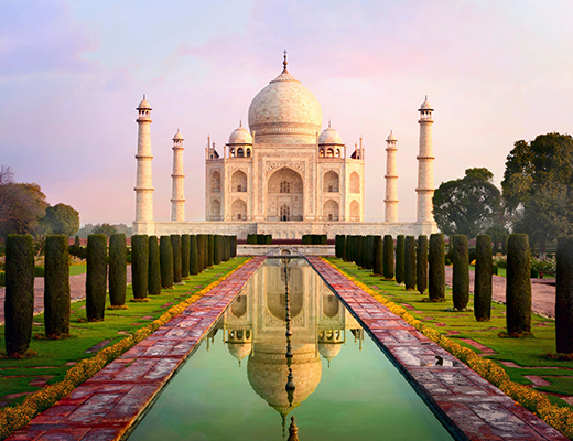 Honeymoon Packages India