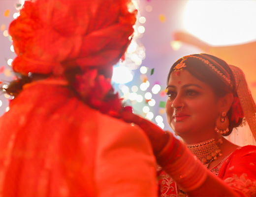 Full Package Wedding in Biratnagar