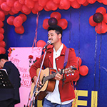 Valentine's Event Packages Dharan