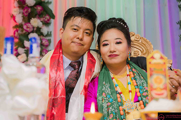 Best Wedding Planners in Dharan