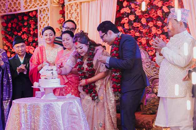 Wedding Planners in Dharan