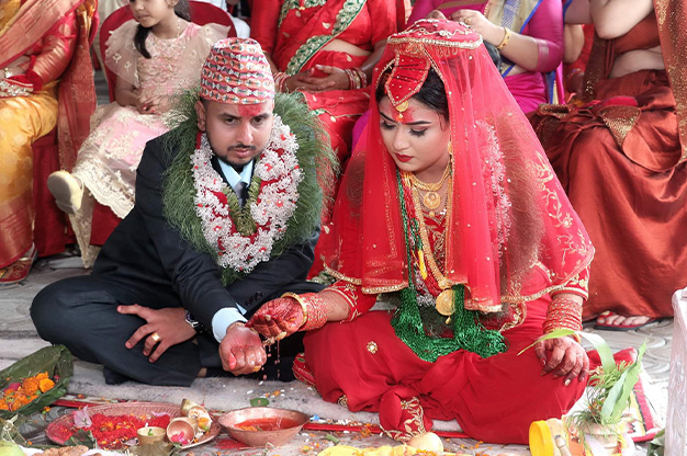 Best Wedding Planner in Nepal