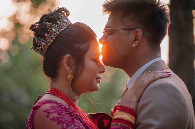 Best Wedding Planners in Dharan