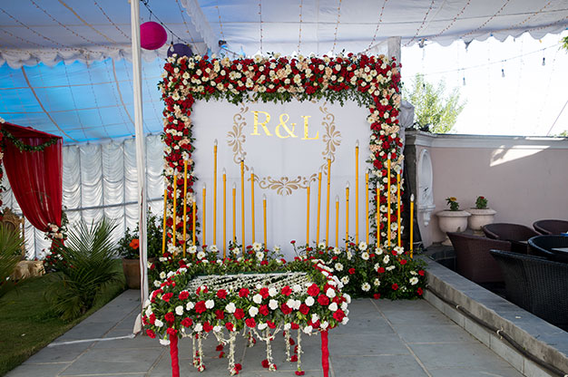 Wedding Planners in Dharan