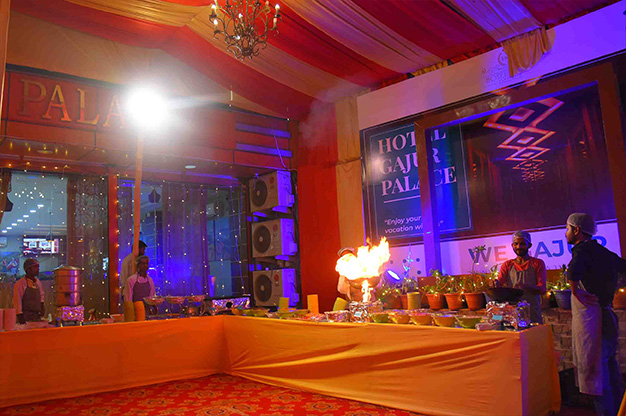 Sangeet Nights