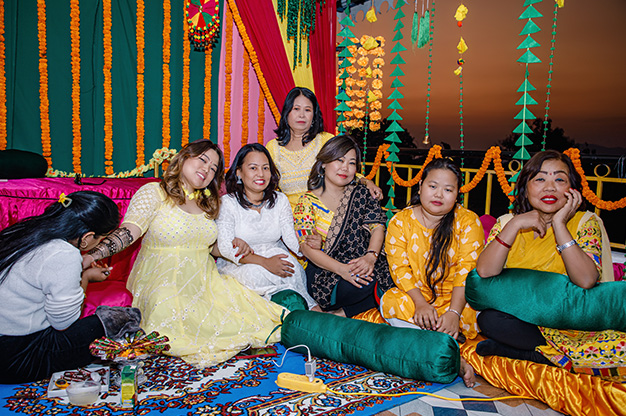 Wedding Planners in Dharan