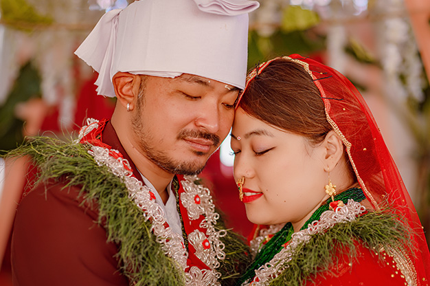 Best Wedding Planner in Nepal