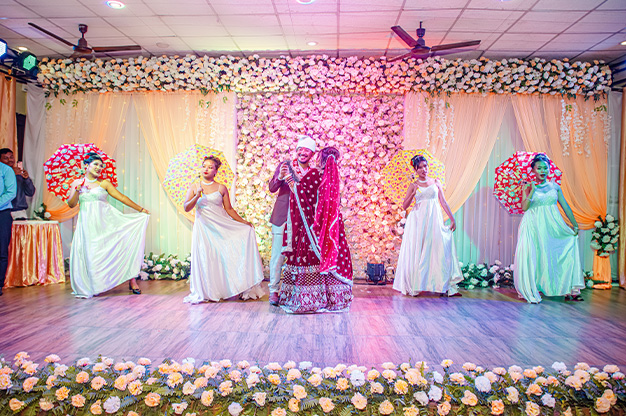 Best Wedding Planner in Nepal