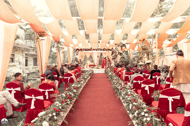 Wedding Planners in Dharan