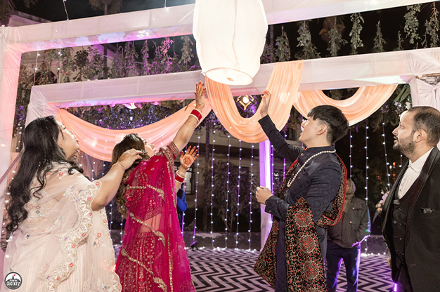 Best Wedding Planner in Nepal