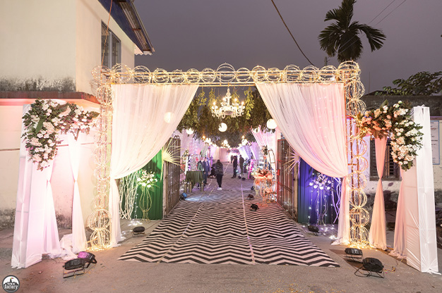 Best Wedding Planners in Dharan