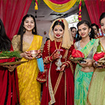 Wedding Packages Kathmandu