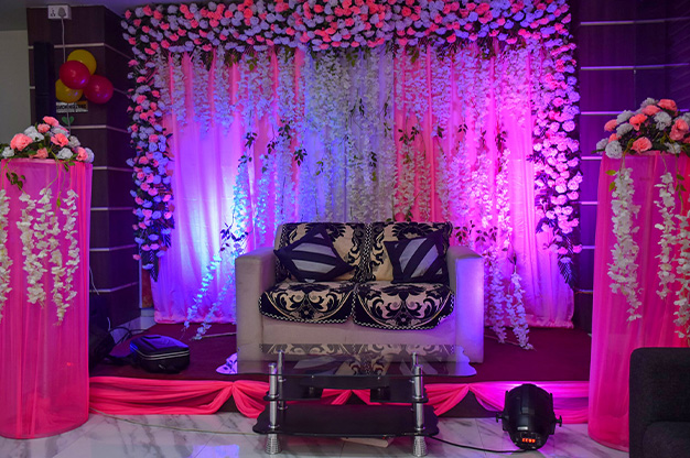 Best Wedding Planner in Nepal